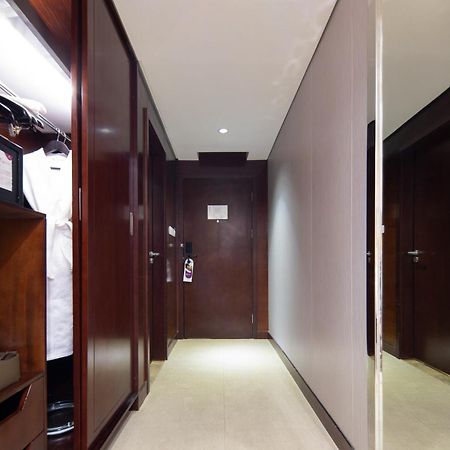 Haiwaihai Crown Hotel Maansan Kültér fotó