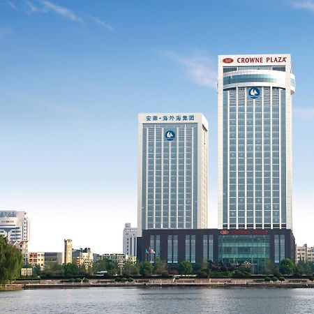 Haiwaihai Crown Hotel Maansan Kültér fotó