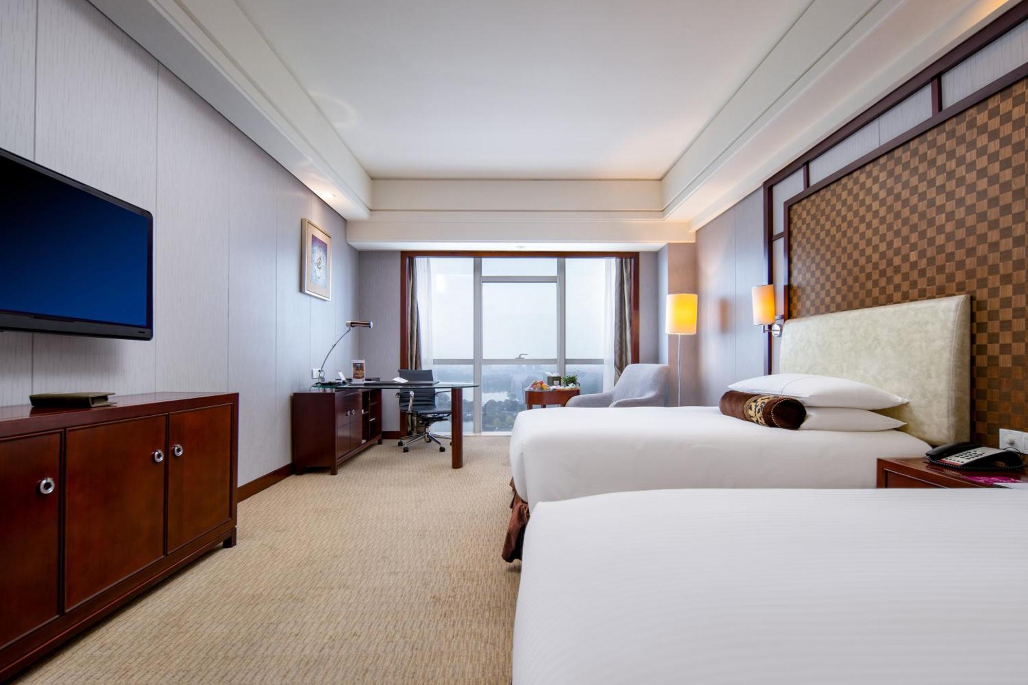 Haiwaihai Crown Hotel Maansan Kültér fotó
