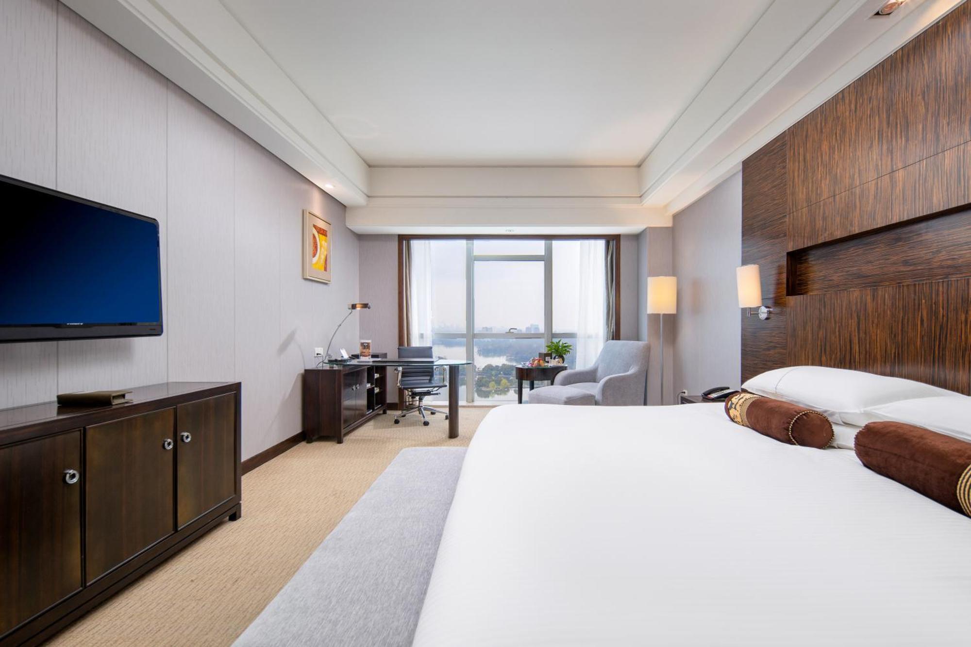 Haiwaihai Crown Hotel Maansan Kültér fotó