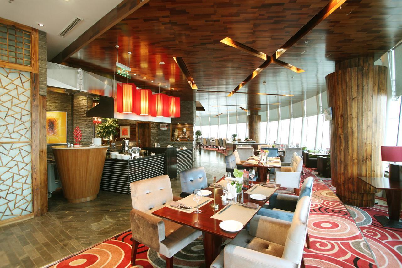 Haiwaihai Crown Hotel Maansan Kültér fotó