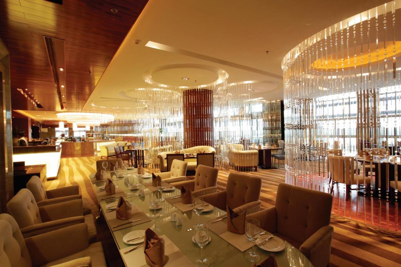 Haiwaihai Crown Hotel Maansan Kültér fotó
