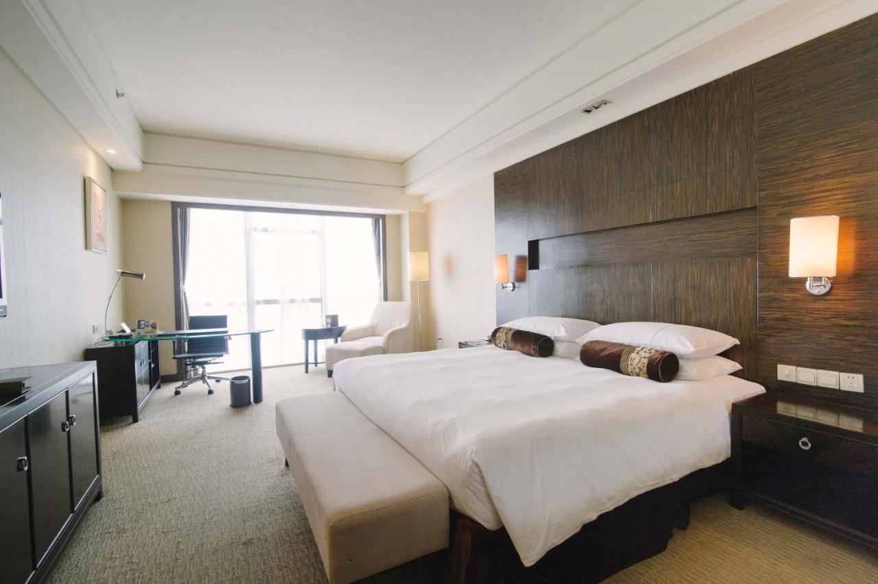 Haiwaihai Crown Hotel Maansan Kültér fotó